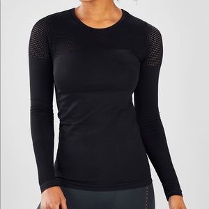 Fabletics Musetta seamless Top